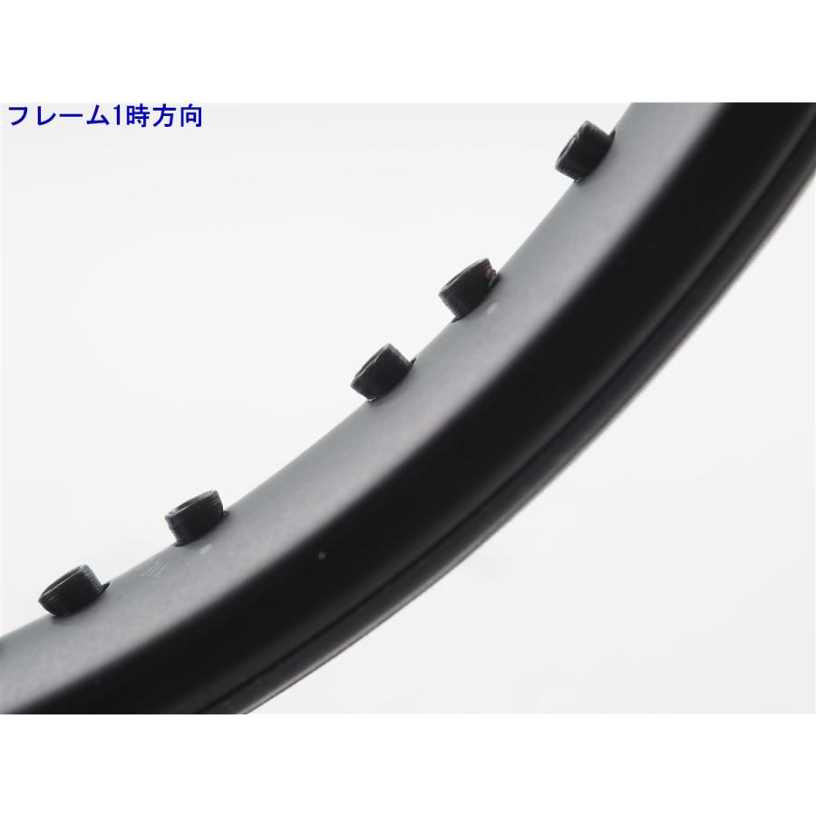 HEAD（ヘッド） 中古 テニスラケット ブーム MP 2024年モデル (G2)HEAD