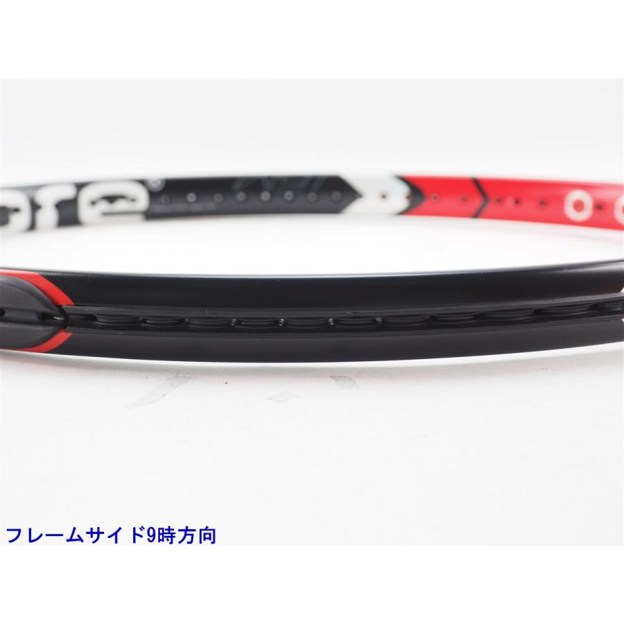中古 テニスラケット テクニファイバー ティー ファイト 315 2015年