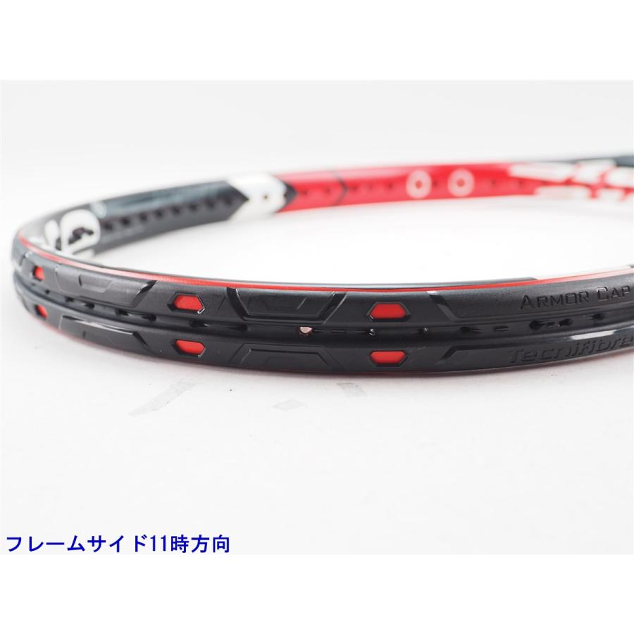 中古 テニスラケット テクニファイバー ティー ファイト 315 2015年