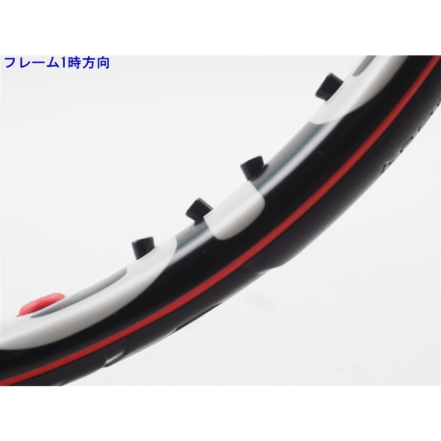 中古 テニスラケット テクニファイバー ティー ファイト 315 2015年