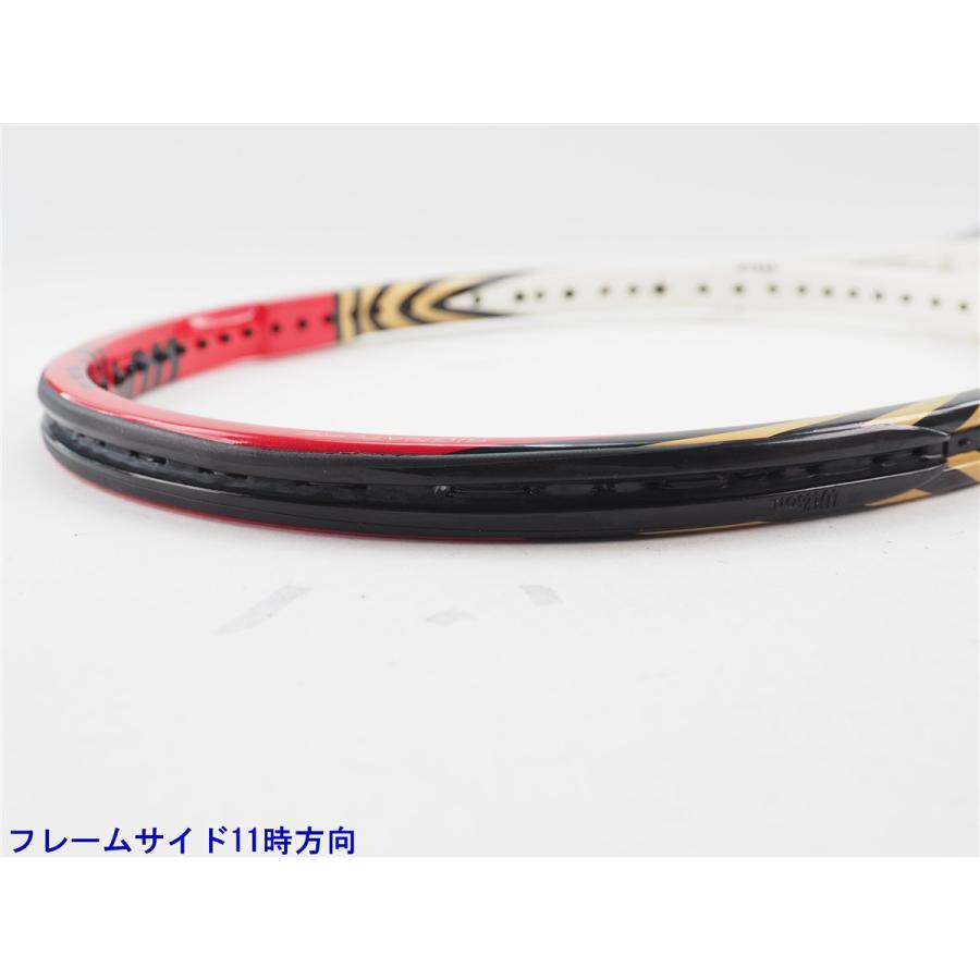 WILSON SIX.ONE BLX 95 田中 野夫 中古】ウィルソン シックスワン 95