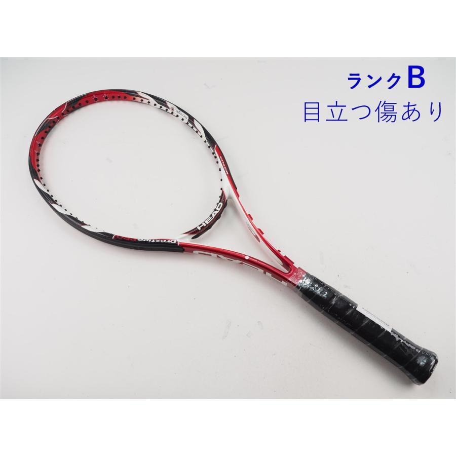 テニス 【美品】HEAD PRESTIGE PRO 2017年モデル G3