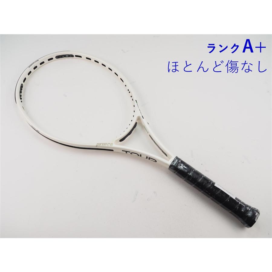 Prince（プリンス） 中古 テニスラケット ツアー オースリー 100(310g