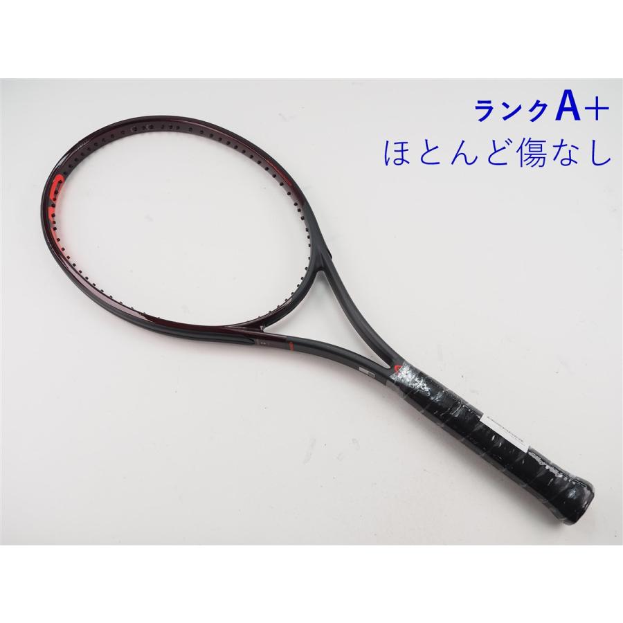 【美品✨】ヘッド PRESTIGE プレステージ MP L 2021モデル G2 HEAD（ヘッド） 中古 テニスラケット プレステージ MP L 2021年モデル