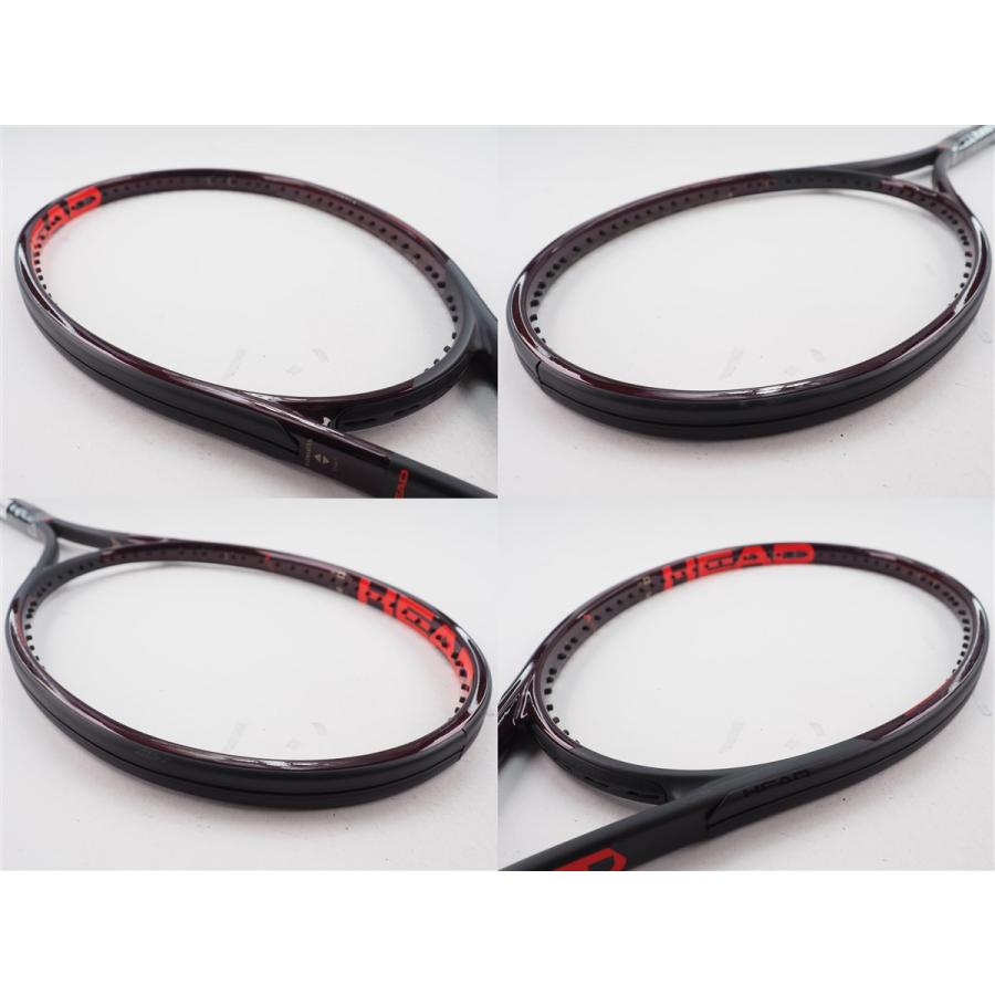 HEAD（ヘッド） 中古 テニスラケット プレステージ MP L 2021年モデル