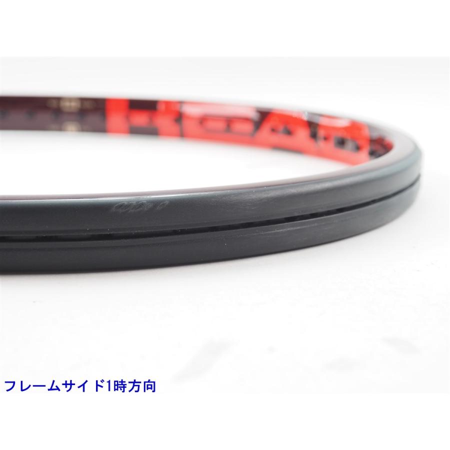 HEAD（ヘッド） 中古 テニスラケット プレステージ MP L 2021年モデル