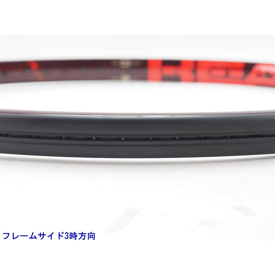 HEAD（ヘッド） 中古 テニスラケット プレステージ MP L 2021年モデル