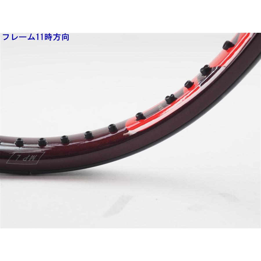 HEAD（ヘッド） 中古 テニスラケット プレステージ MP L 2021年モデル