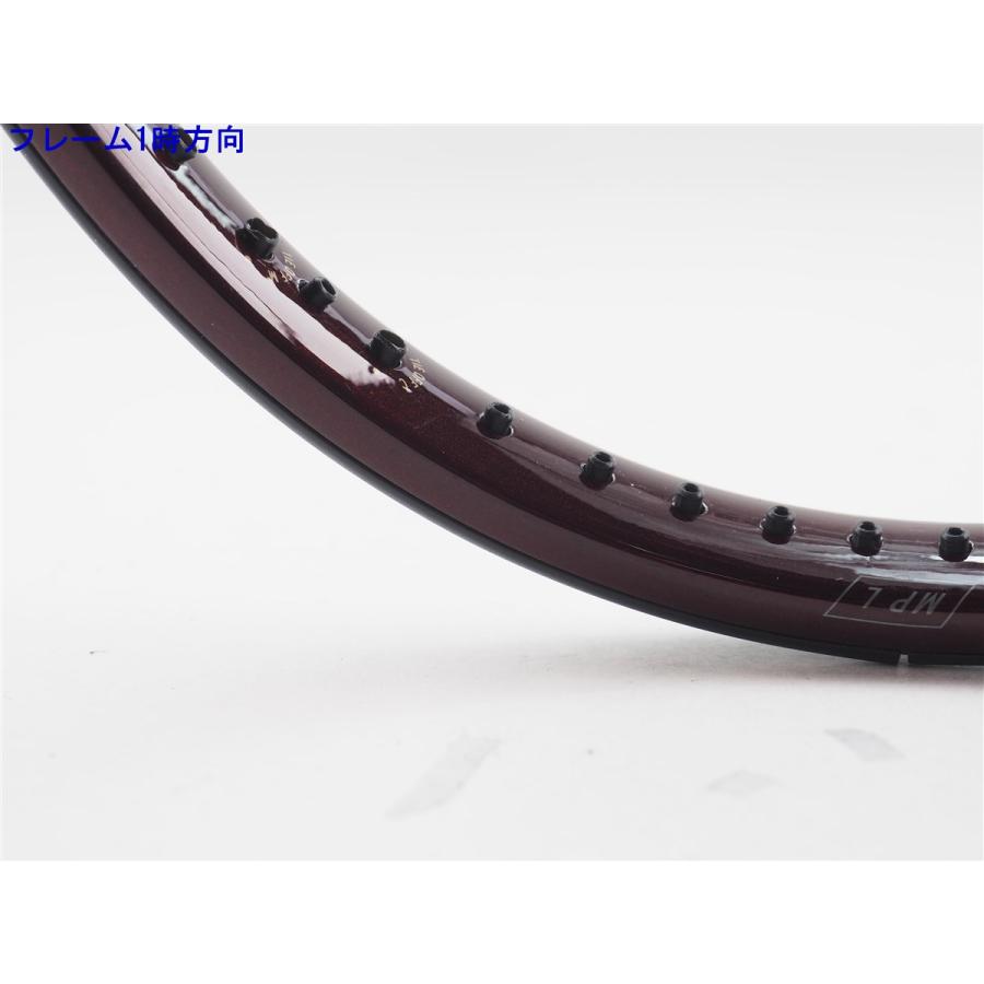 HEAD（ヘッド） 中古 テニスラケット プレステージ MP L 2021年モデル