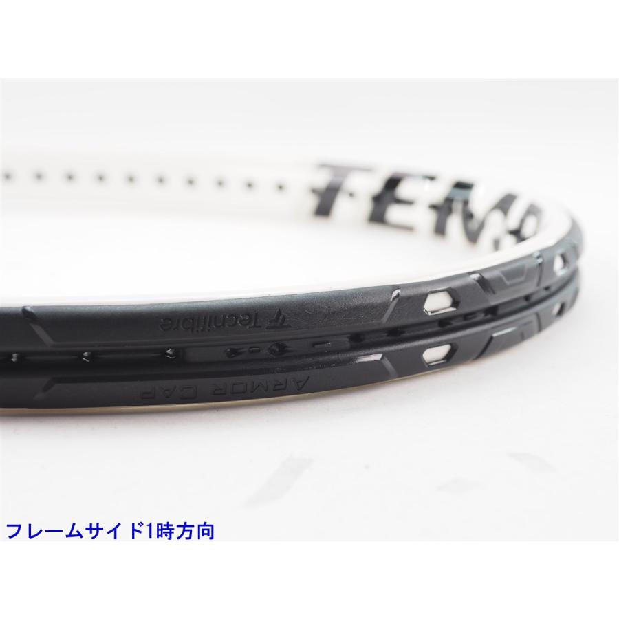 中古 テニスラケット テクニファイバー テンポ 298 2022年モデル (G2