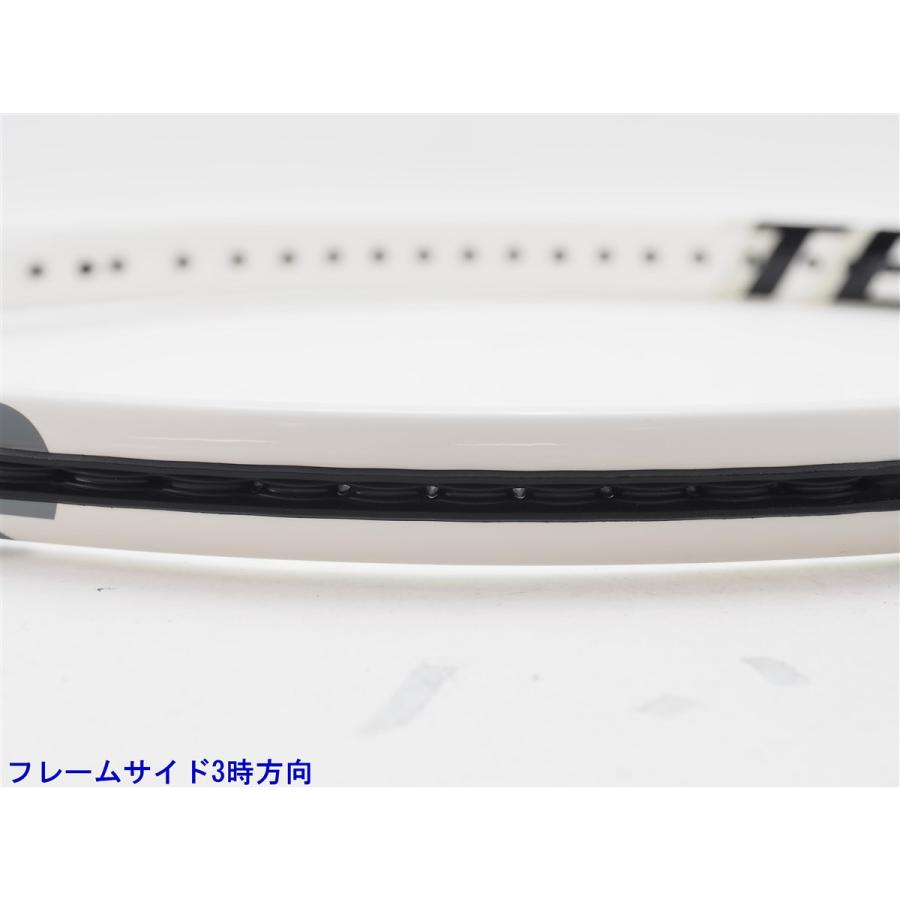 中古 テニスラケット テクニファイバー テンポ 298 2022年モデル (G2
