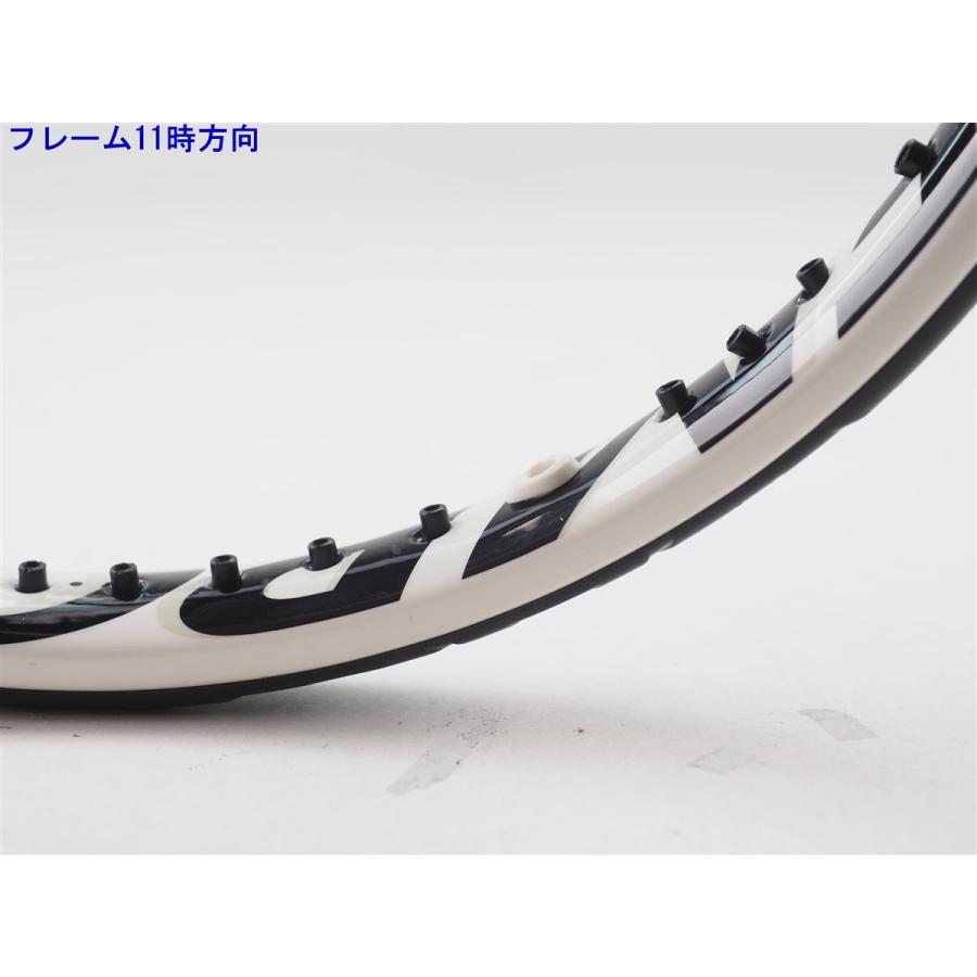 中古 テニスラケット テクニファイバー テンポ 298 2022年モデル (G2