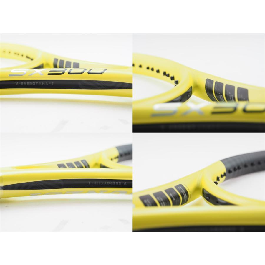 DUNLOP（ダンロップ） 中古 テニスラケット エスエックス 300 2022年
