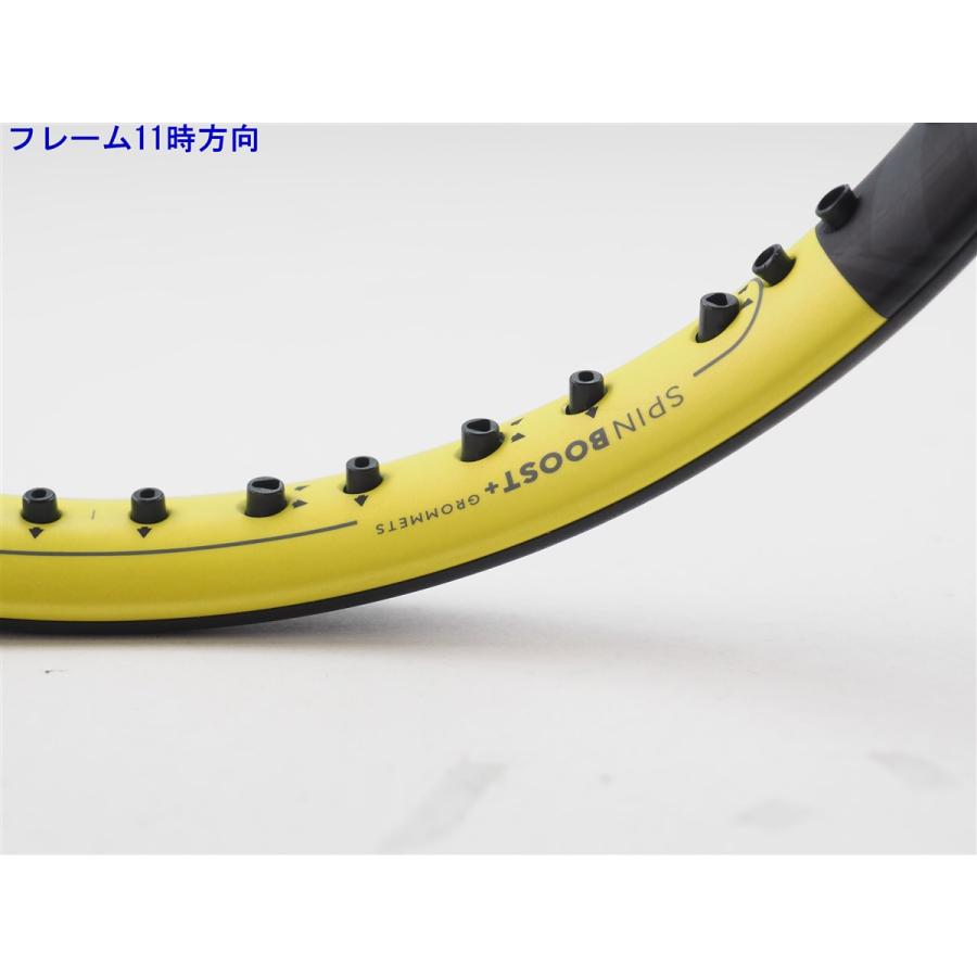 中古 テニスラケット ダンロップ エスエックス 300 2022年モデル (G2) DUNLOP SX 300 2022 (c25070280c) DUNLOP（ダンロップ） 中古 テニスラケット エスエックス 300 2022年