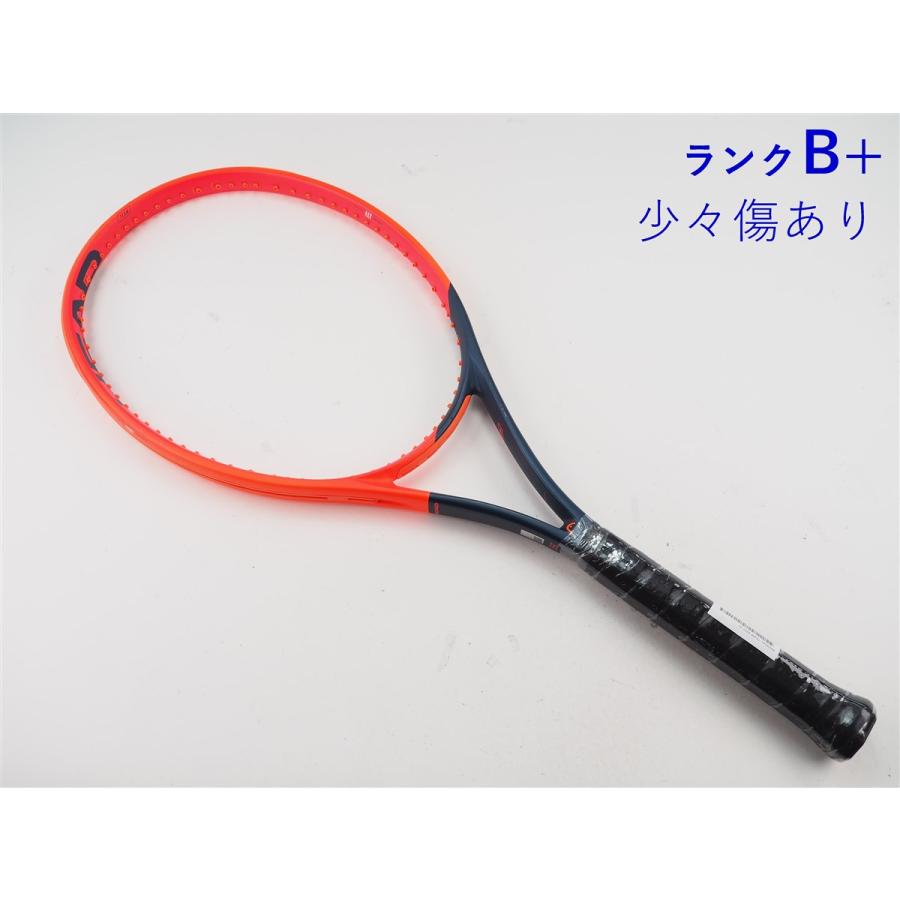 HEAD RADICAL TEAM テニスラケット 硬式 ヘッド G1 美品 HEAD（ヘッド） 中古 テニスラケット ラジカル チーム 2023年モデル