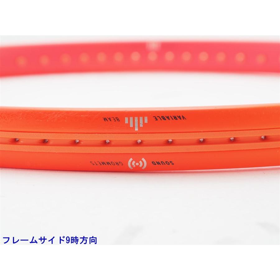 HEAD（ヘッド） 中古 テニスラケット ラジカル チーム 2023年モデル