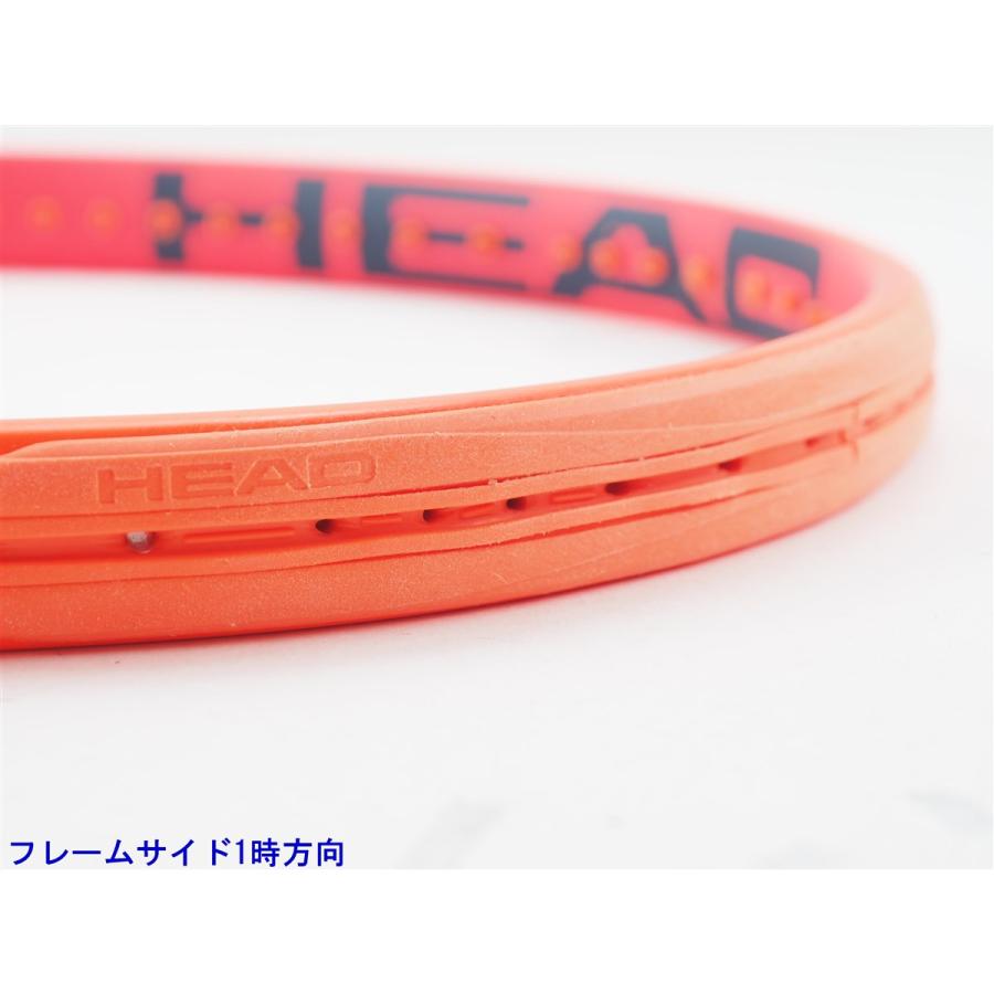 HEAD（ヘッド） 中古 テニスラケット ラジカル チーム 2023年モデル