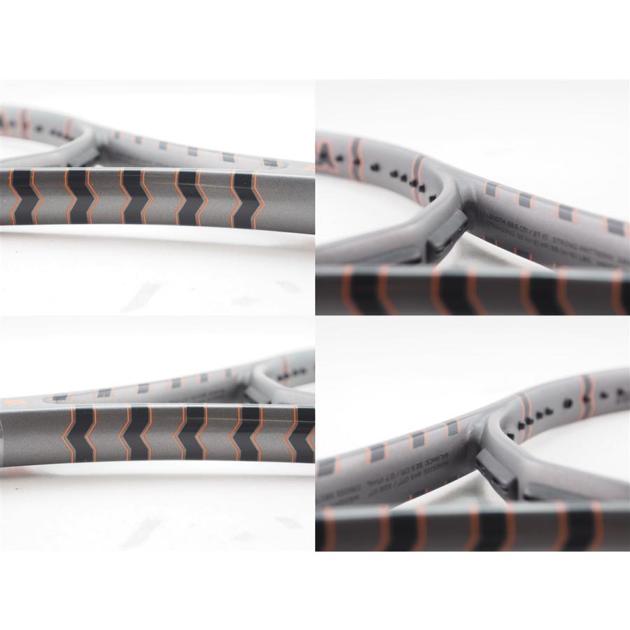 VOLKL（フォルクル） 中古 テニスラケット ボストラ V9 290g 2024年