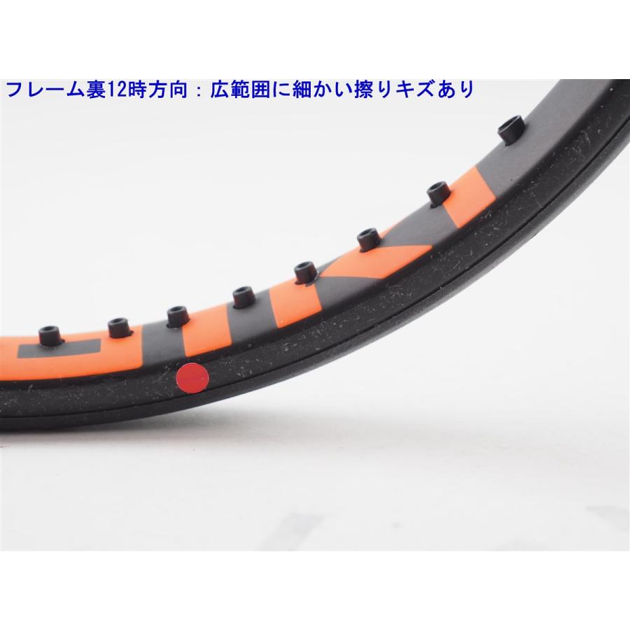 VOLKL（フォルクル） 中古 テニスラケット ボストラ V9 290g 2024年