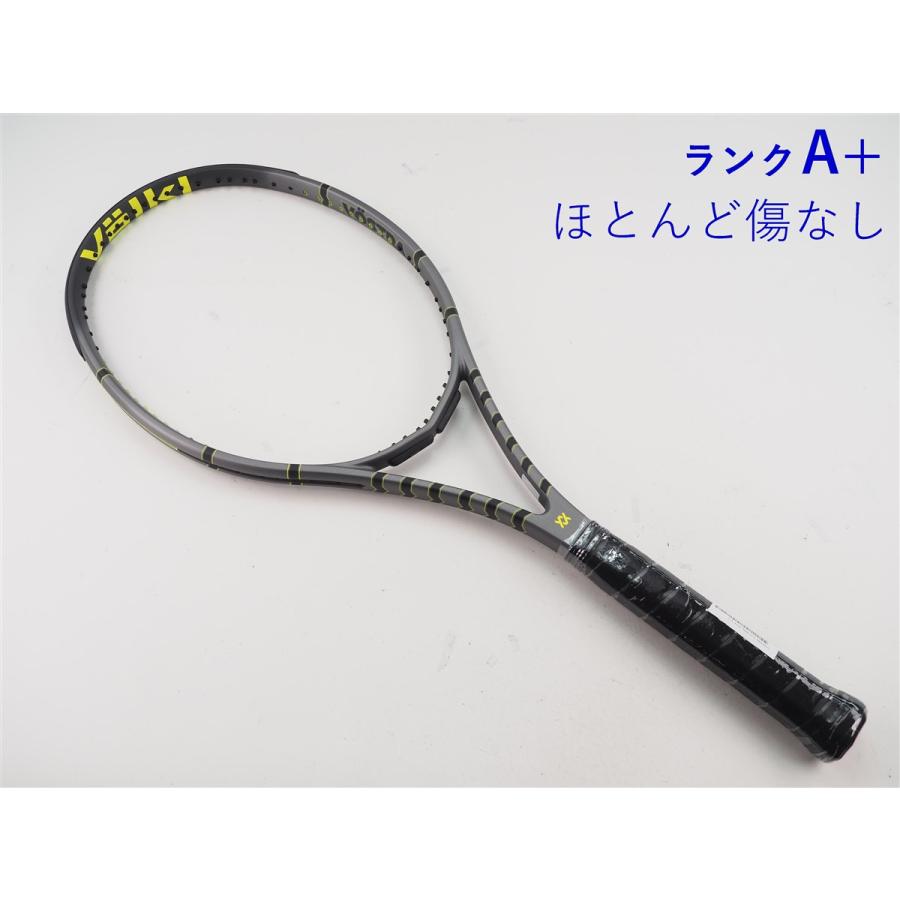 VOLKL（フォルクル） 中古 テニスラケット ボストラ V10 300g 2024年