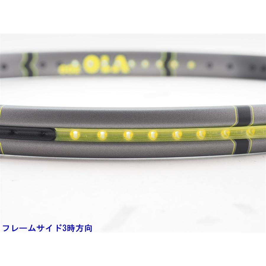 VOLKL（フォルクル） 中古 テニスラケット ボストラ V10 300g 2024年
