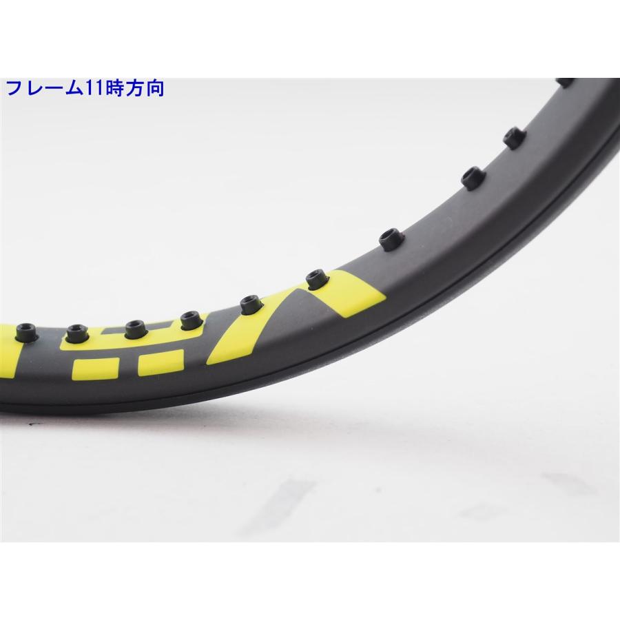 VOLKL（フォルクル） 中古 テニスラケット ボストラ V10 300g 2024年