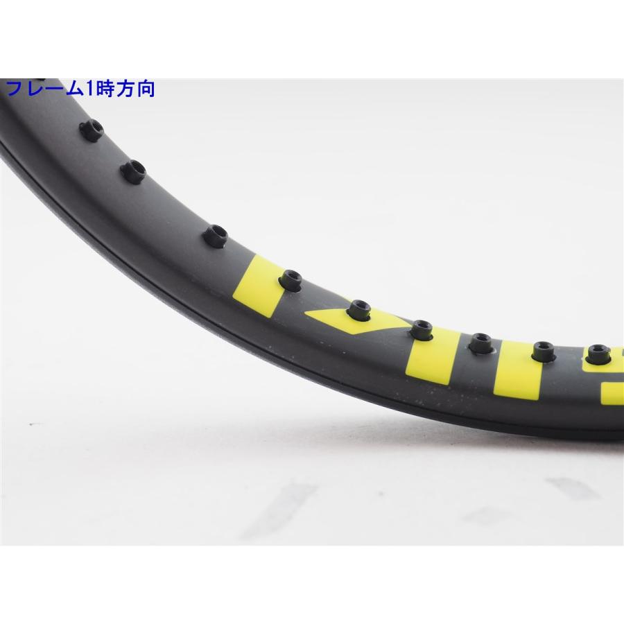 VOLKL（フォルクル） 中古 テニスラケット ボストラ V10 300g 2024年