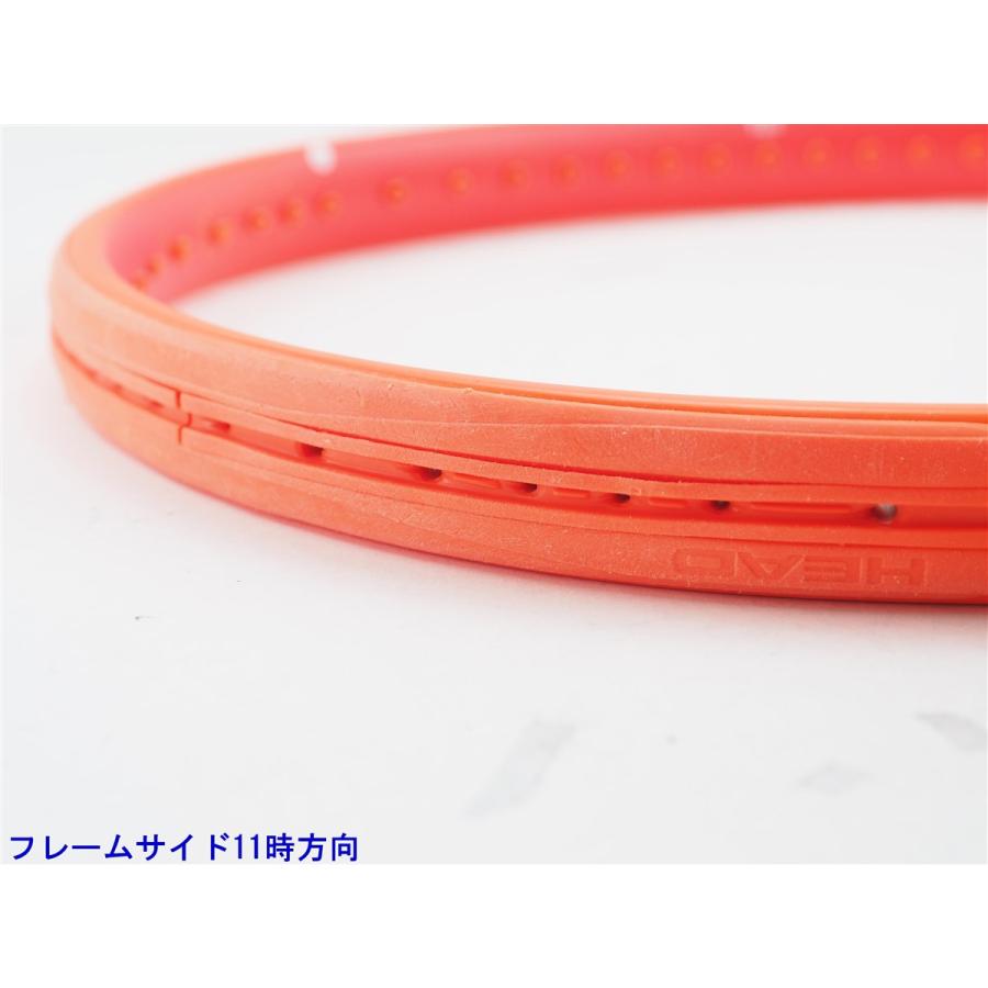 HEAD（ヘッド） 中古 テニスラケット ラジカル チーム 2023年モデル