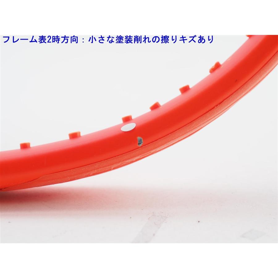 HEAD（ヘッド） 中古 テニスラケット ラジカル チーム 2023年モデル