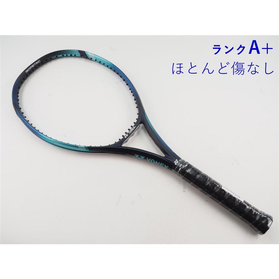 テニスラケット ヨネックス イーゾーン 100 2022年モデル (G3)YONEX