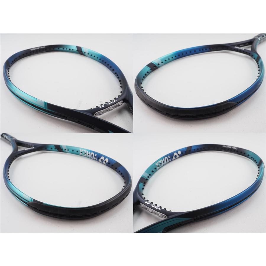 YONEX（ヨネックス） 中古 テニスラケット イーゾーン 100エスエル