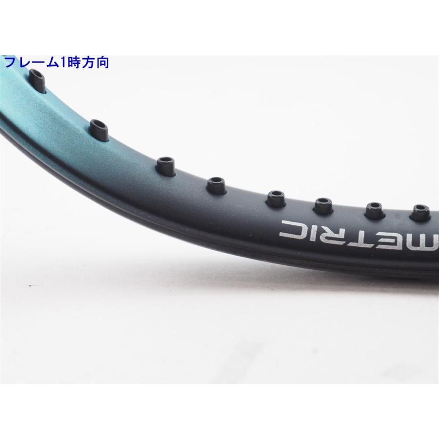 YONEX（ヨネックス） 中古 テニスラケット イーゾーン 100エスエル