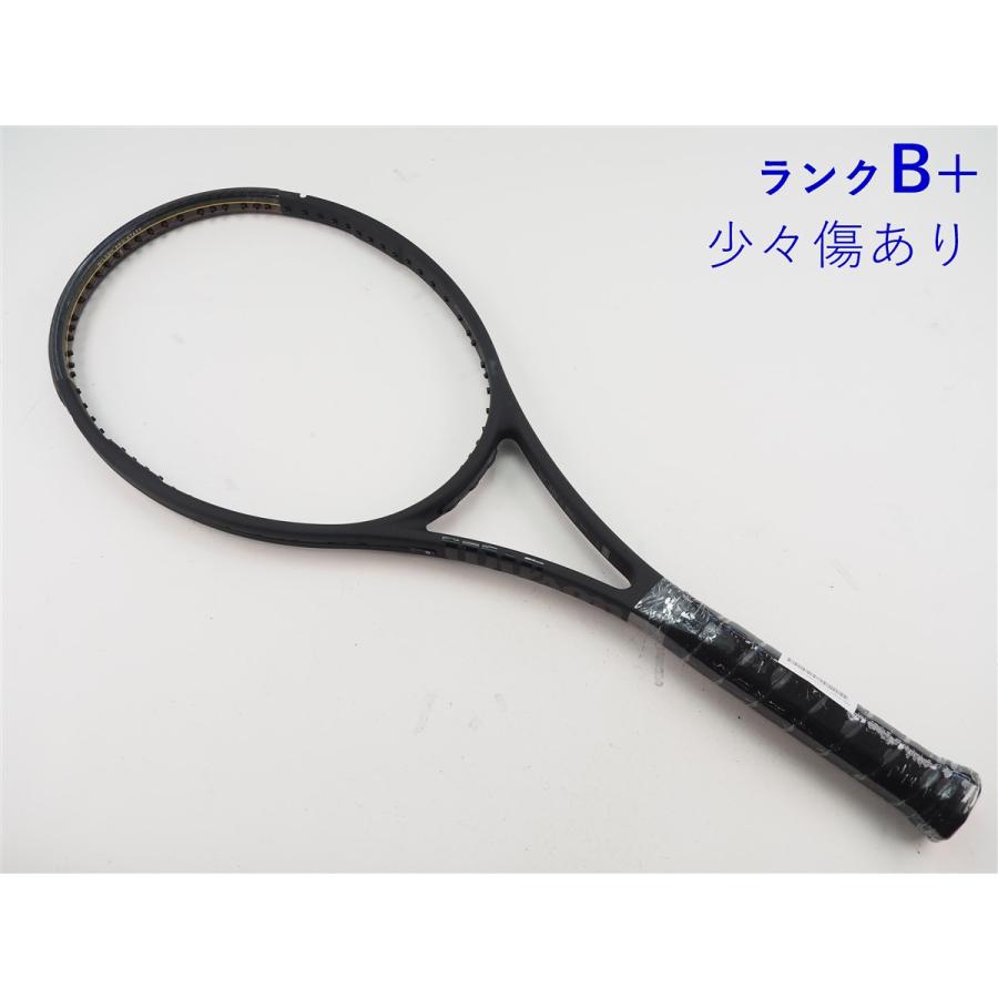 Wilson PRO STAFF ウィルソン　プロスタッフ　97 G3　美品 Wilson（ウイルソン） 中古 テニスラケット ウィルソン プロ スタッフ