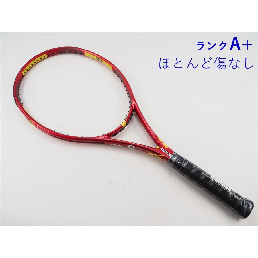 中古 テニスラケット フォルクル オーガニクス 8 315g 2011年モデル (L3) VOLKL Organix 8 315g 2011 (c26030478c) VOLKL（フォルクル） 中古 テニスラケット オーガニクス 8 315g 2011年