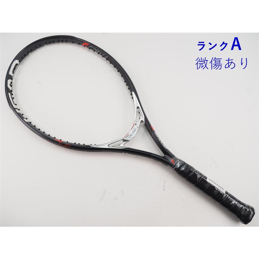 【美品】HEAD MXG 5 テニスラケット｜パワーと操作性の両立｜G2 HEAD（ヘッド） 中古 テニスラケット エムエックスジー 5 2017年モデル