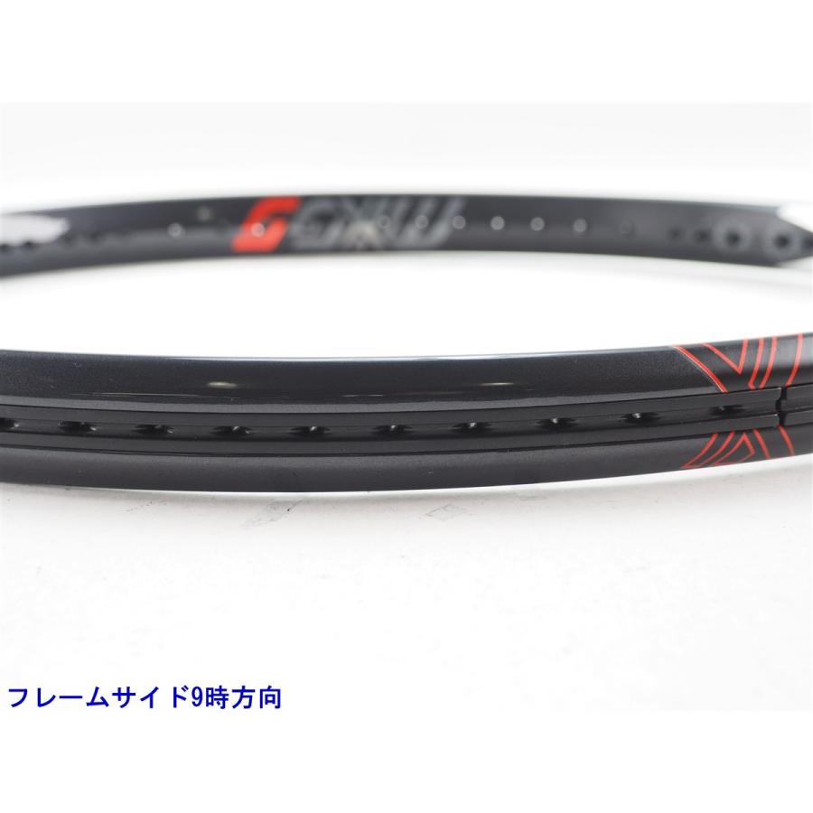 HEAD（ヘッド） 中古 テニスラケット エムエックスジー 5 2017年モデル