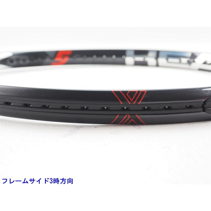 HEAD（ヘッド） 中古 テニスラケット エムエックスジー 5 2017年モデル