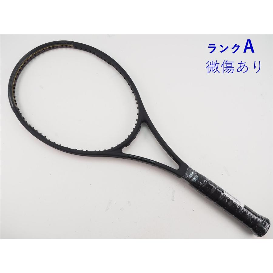 Wilson（ウイルソン） 中古 テニスラケット ウィルソン プロ スタッフ