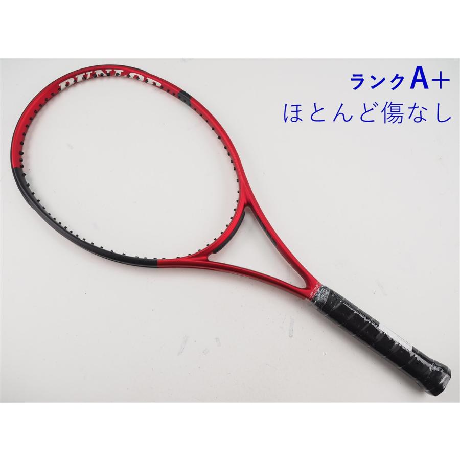 【美品】ダンロップ　CX200 OS G2 DUNLOP（ダンロップ） 中古 テニスラケット シーエックス 200 OS 2021