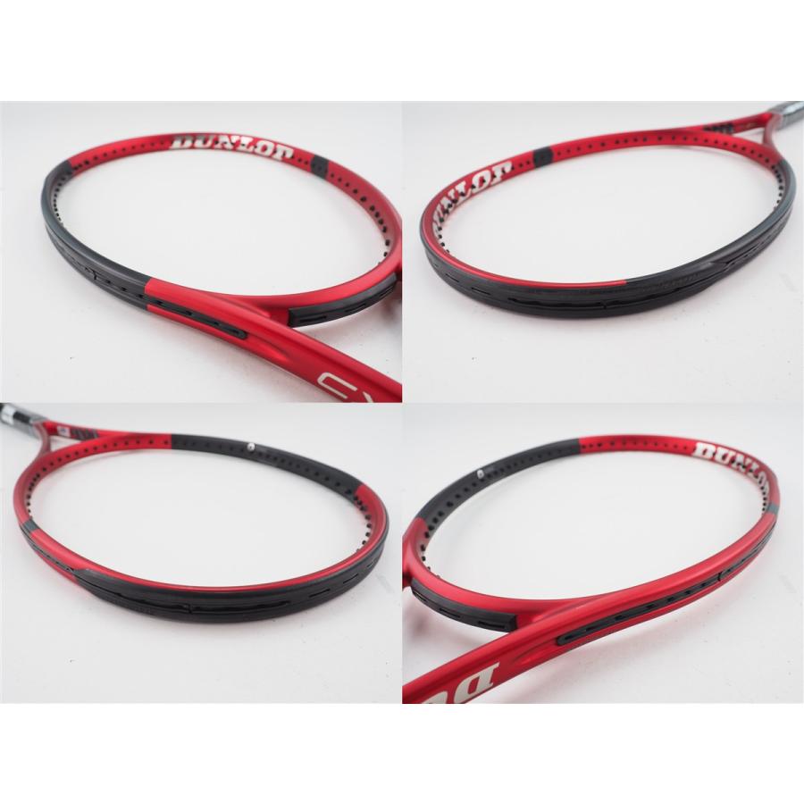 DUNLOP（ダンロップ） 中古 テニスラケット シーエックス 200 OS 2021