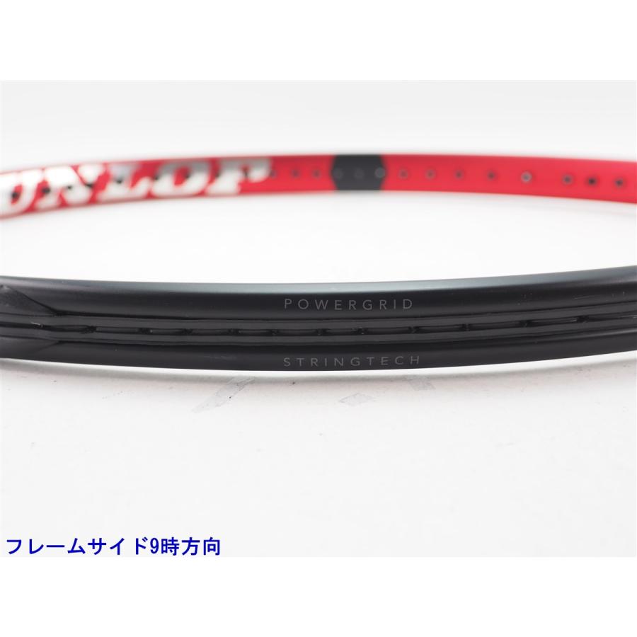 DUNLOP（ダンロップ） 中古 テニスラケット シーエックス 200 OS 2021