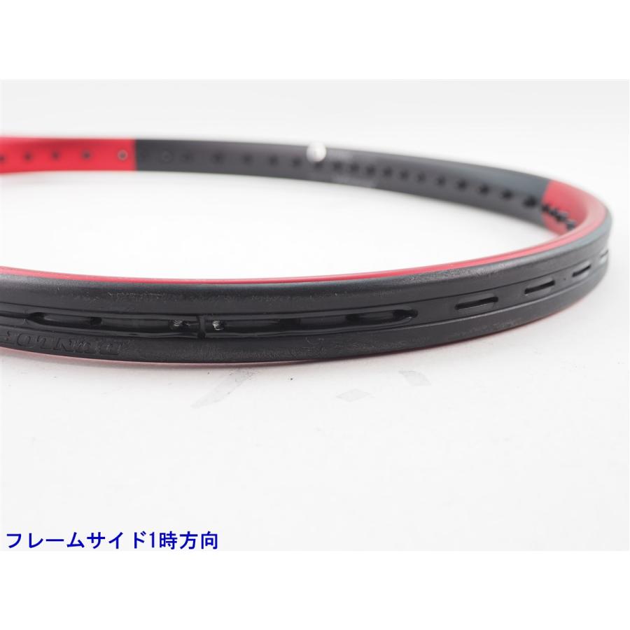 DUNLOP（ダンロップ） 中古 テニスラケット シーエックス 200 OS 2021