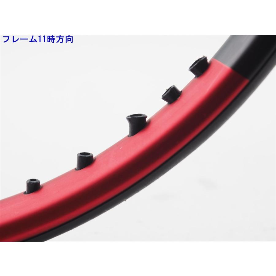 DUNLOP（ダンロップ） 中古 テニスラケット シーエックス 200 OS 2021