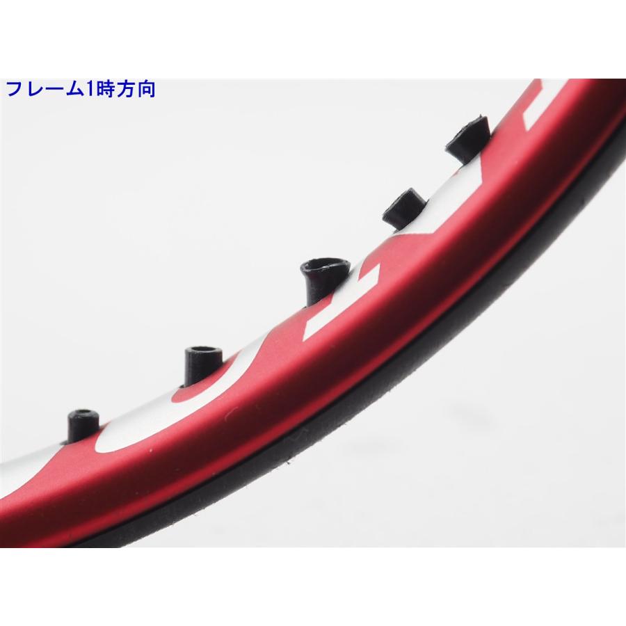 DUNLOP（ダンロップ） 中古 テニスラケット シーエックス 200 OS 2021