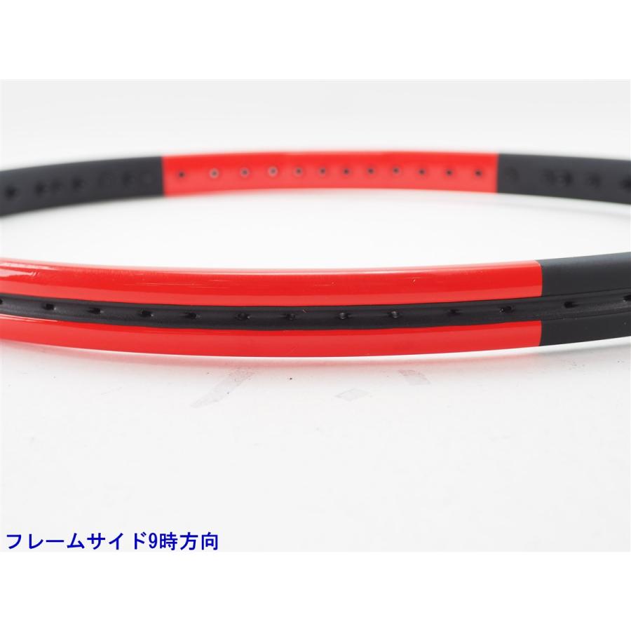 Wilson（ウイルソン） 中古 テニスラケット ウィルソン プロスタッフ