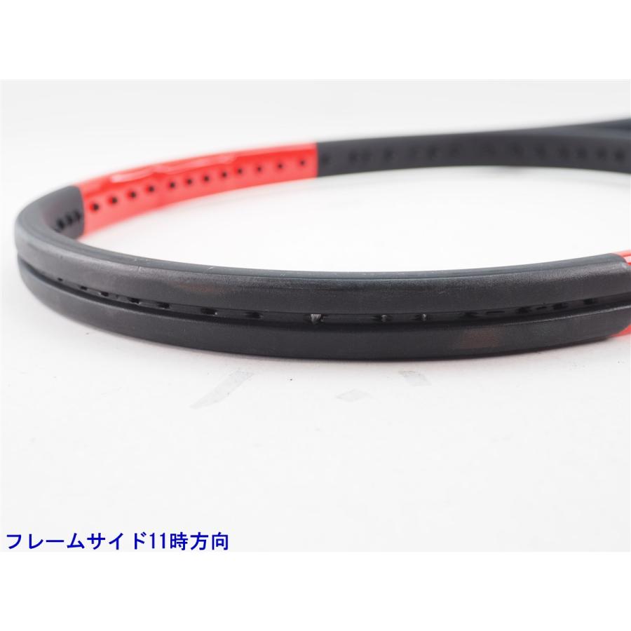 Wilson（ウイルソン） 中古 テニスラケット ウィルソン プロスタッフ