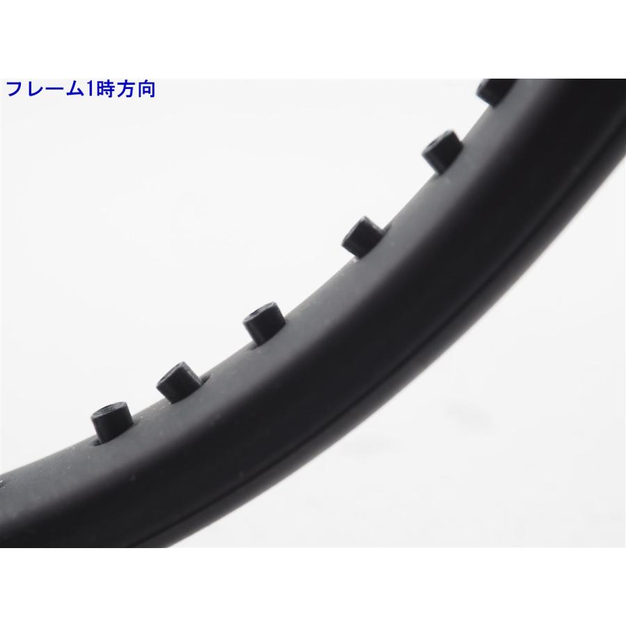 Wilson（ウイルソン） 中古 テニスラケット ウィルソン プロスタッフ