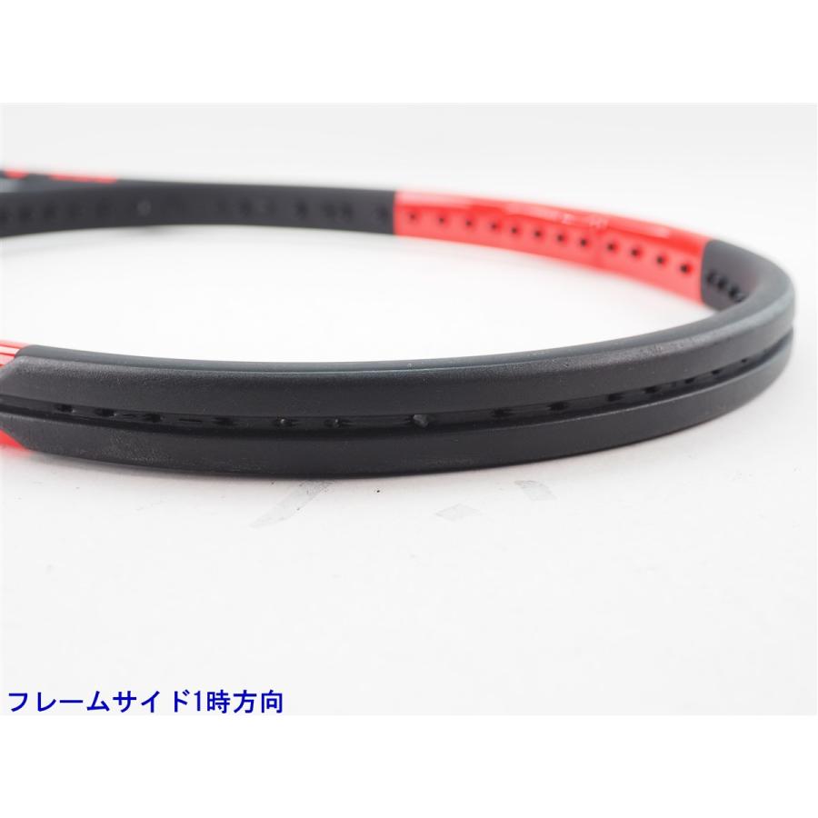 Wilson（ウイルソン） 中古 テニスラケット ウィルソン プロスタッフ