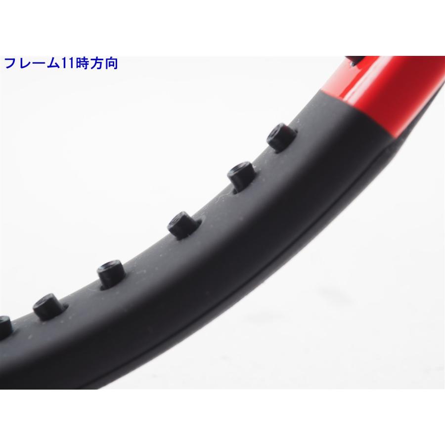 Wilson（ウイルソン） 中古 テニスラケット ウィルソン プロスタッフ