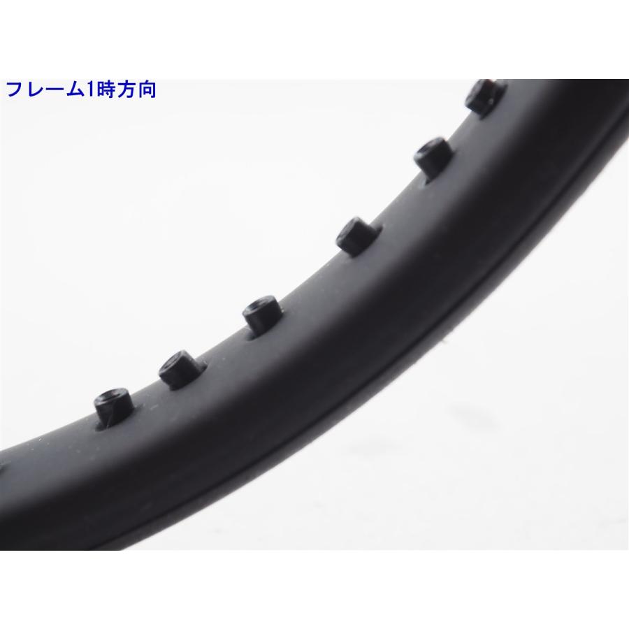 Wilson（ウイルソン） 中古 テニスラケット ウィルソン プロスタッフ